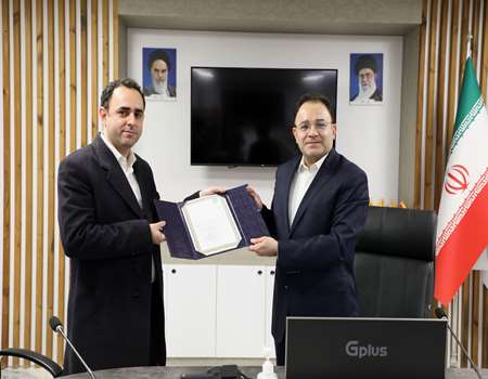 دکتر محمد دیلمی مدیر عامل جدید شرکت توسعه راهبرد سلامت برکت