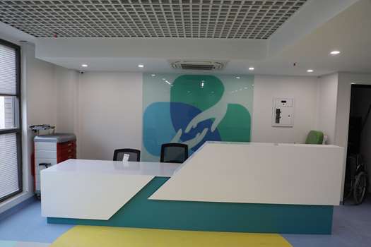 مرکز ارتقاء سلامت وطب پیشگیری ستاد اجرایی فرمان امام (ره) 